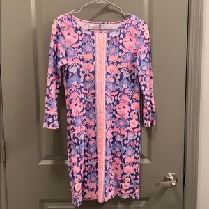 Lily Pulitzer Dress